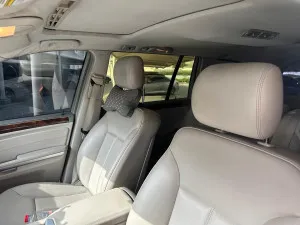 2010 Mercedes-Benz GL GL450