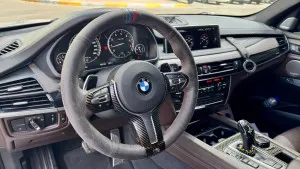 2014 BMW X5 M50i