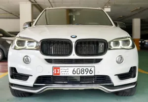 2014 BMW X5 M50i