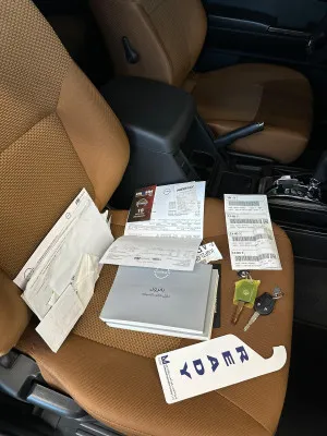 2022 Nissan Patrol Super Safari Gazelle X