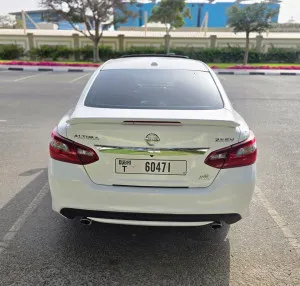 2018 نيسان آلتيما S