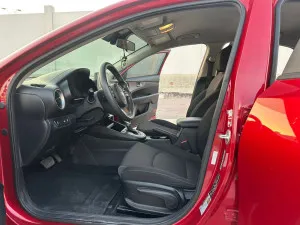 2019 Kia Forte GT