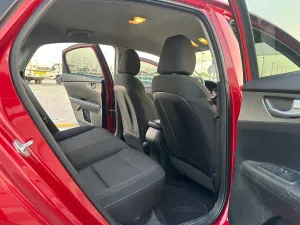 2019 Kia Forte GT