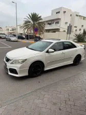 2014 تويوتا أوريون Limited