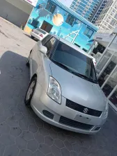 2011 سوزوكي سوفت GLX
