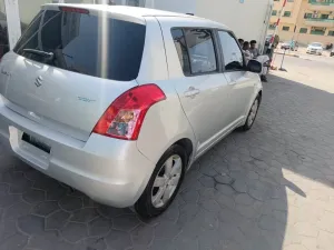 2011 سوزوكي سوفت GLX