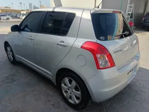 2011 سوزوكي سوفت GLX