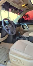 2019 Toyota Prado VX