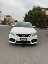 2014 تويوتا أوريون Limited