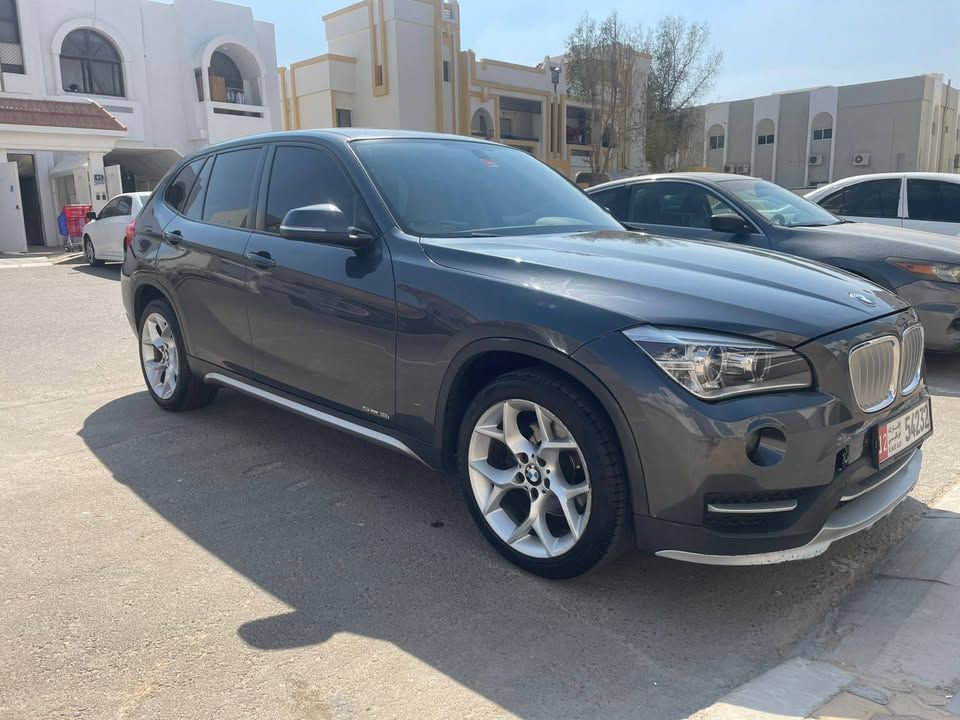 2015 بي أم دابليو اكس - 1 xDrive25i