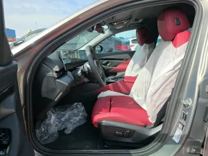 2026 BMW 5-Series 520i