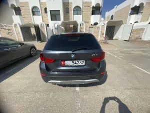 2015 بي أم دابليو اكس - 1 xDrive25i