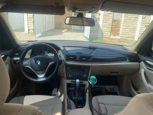 2015 بي أم دابليو اكس - 1 xDrive25i