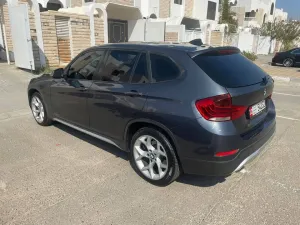2015 بي أم دابليو اكس - 1 xDrive25i