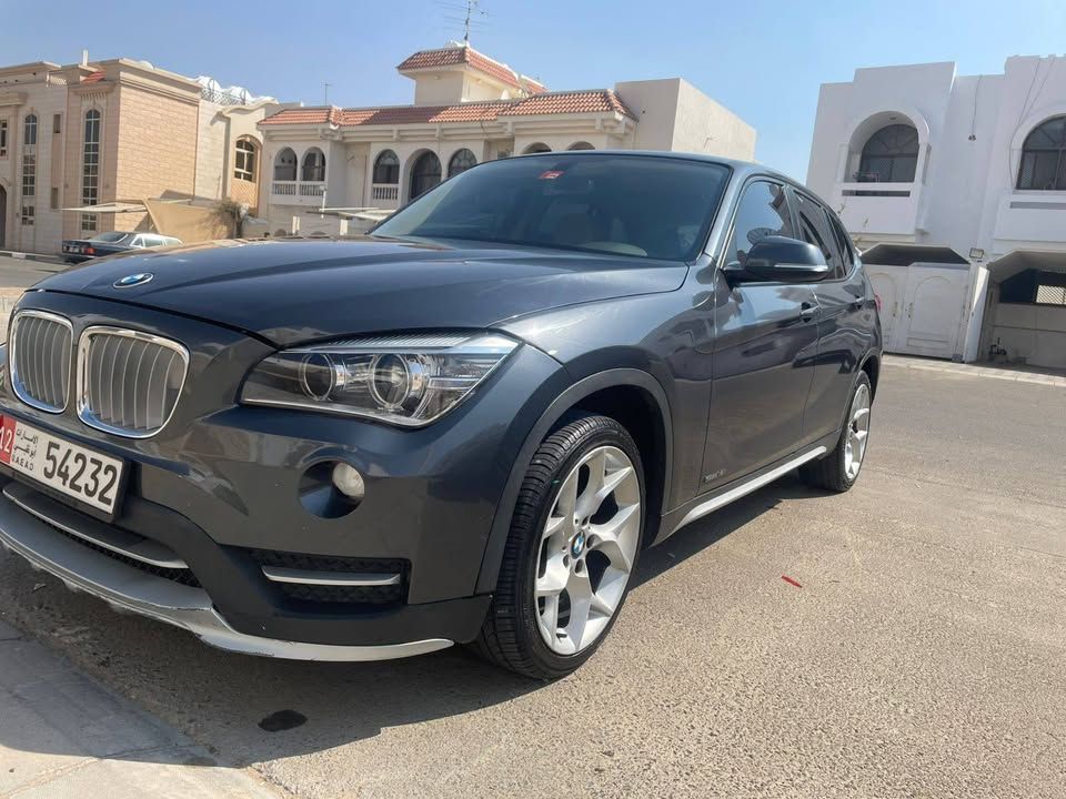 2015 بي أم دابليو اكس - 1 xDrive25i
