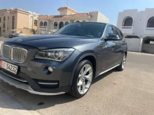 2015 بي أم دابليو اكس - 1 xDrive25i