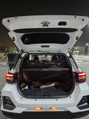2023 تويوتا رايز Turbo
