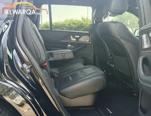2021 Mercedes-Benz GLS GLS 63 AMG