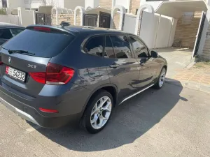 2015 بي أم دابليو اكس - 1 xDrive25i