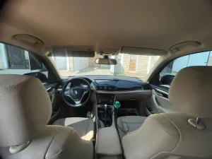 2015 بي أم دابليو اكس - 1 xDrive25i
