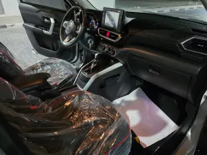 2023 تويوتا رايز Turbo