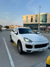 2016 Porsche Cayenne V6