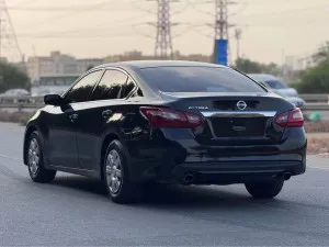 2022 نيسان آلتيما S