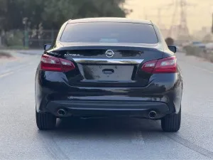 2022 نيسان آلتيما S