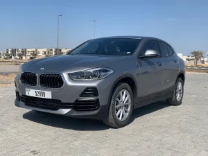 2026 بي أم دابليو اكس - 2 M35i