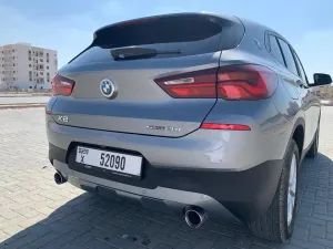 2026 بي أم دابليو اكس - 2 M35i
