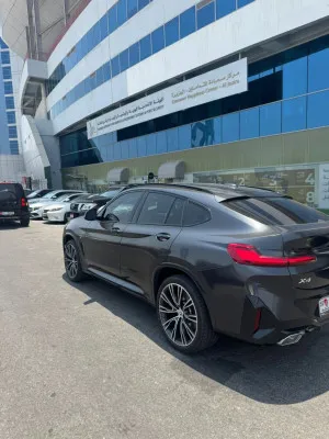 2023 بي أم دابليو اكس - 4 XDrive28i