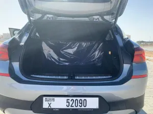 2026 بي أم دابليو اكس - 2 M35i