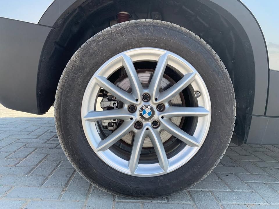 2026 بي أم دابليو اكس - 2 M35i