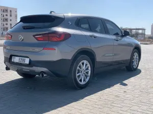 2026 بي أم دابليو اكس - 2 M35i