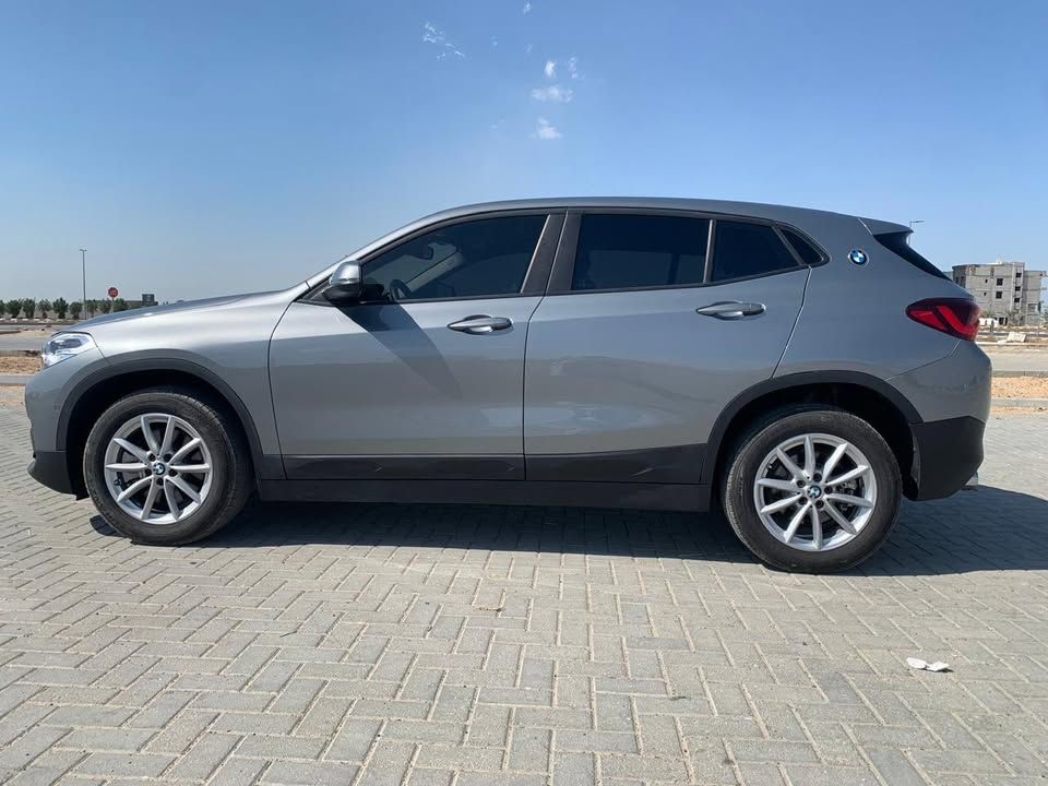 2026 بي أم دابليو اكس - 2 M35i