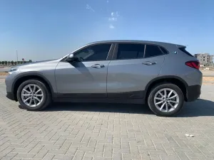 2026 بي أم دابليو اكس - 2 M35i