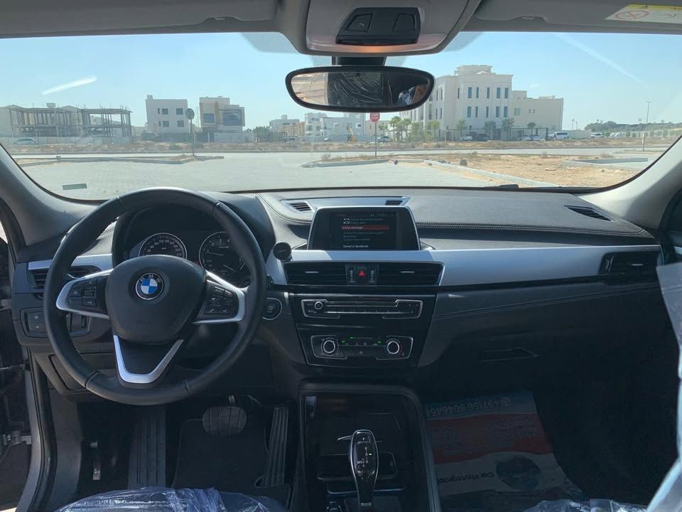2026 بي أم دابليو اكس - 2 M35i