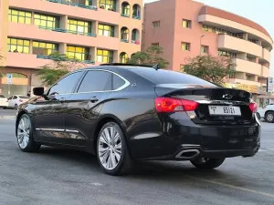 2016 شيفروليه إمبالا Premium