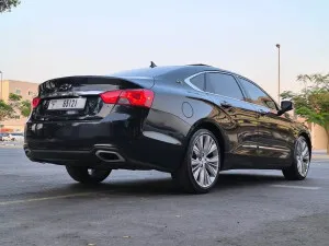 2016 شيفروليه إمبالا Premium