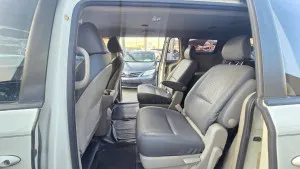 2015 Kia Sedona SX