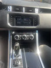 2016 لاند روفر رينج روفر سبورت HSE