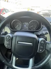 2016 لاند روفر رينج روفر سبورت HSE