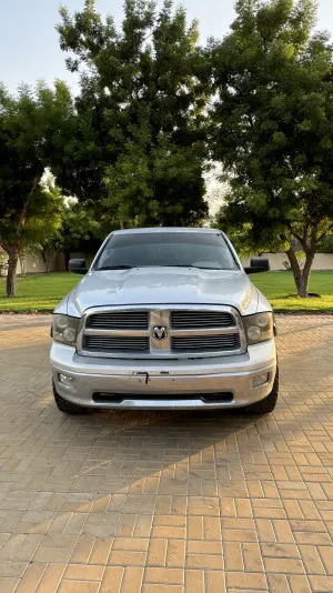 2013 Dodge Ram Big Horn