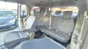 2015 Kia Sedona SX