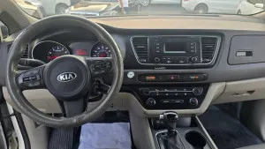 2015 Kia Sedona SX