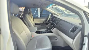 2015 Kia Sedona SX