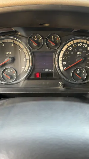 2013 Dodge Ram Big Horn