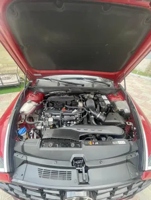 2023 Hyundai Sonata Limited
