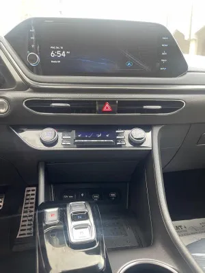 2023 Hyundai Sonata Limited