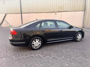 2016 فولجس فاجن باسات R